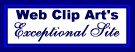 About.com's Web Clip Art Library