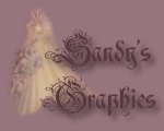 Sandy's Graphics'